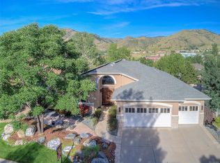 455 Wyoming Cir, Golden, CO 80403