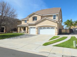 6179 Cedar Creek Rd, Corona, CA 92880