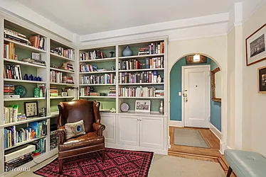 Sold by Corcoran