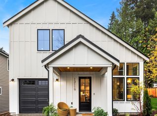 13119 NE 87th Ln, Kirkland, WA