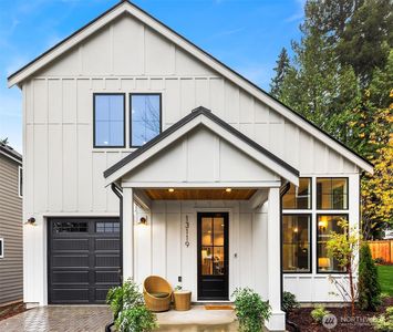 13119 NE 87th Lane, Kirkland, WA, 98033