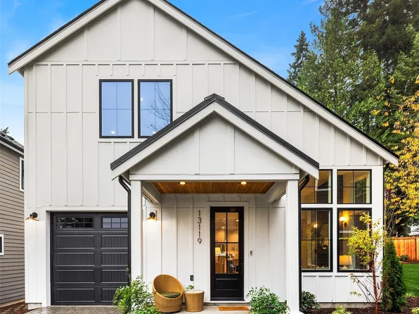 13119 NE 87th Lane, Kirkland, WA 98033