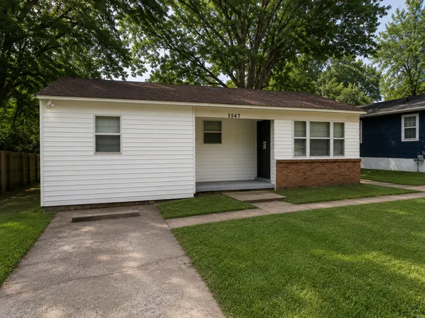 3547 Randolph St, Memphis, TN 38127
