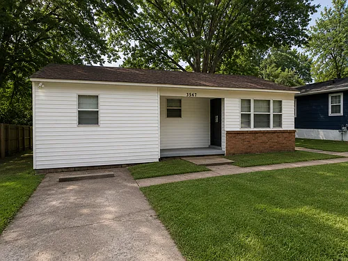 3547 Randolph St Photo 1