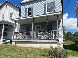 653 Main St, Forest City, PA 18421