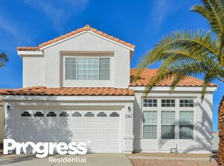 2142 Sun Swept Way, Henderson, NV 89074