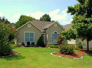 531 Turtle Xing, Ooltewah, TN 37363