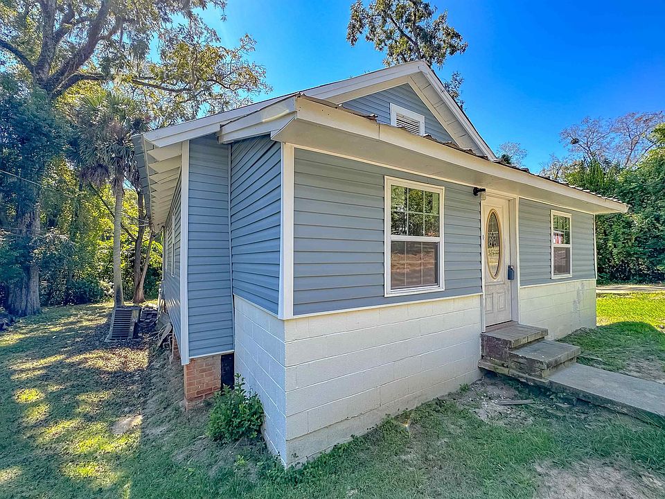 903 7th St, Quincy, FL 32351 Zillow