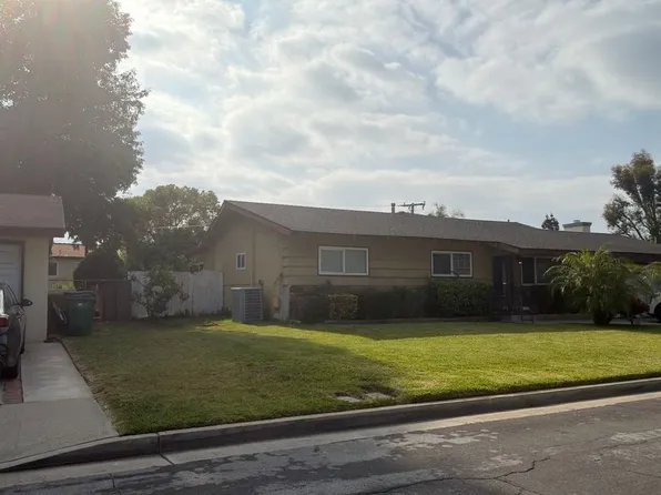 133 S Glengrove Ave, San Dimas, CA 91773