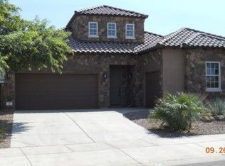 4641 E Calistoga Dr, Gilbert, AZ 85297