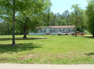 20604 Joiner Rd, Hammond, LA 70401