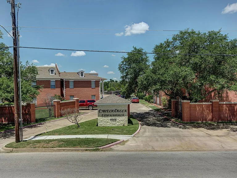 4400 Carter Creek Pkwy #102 — Photo 22