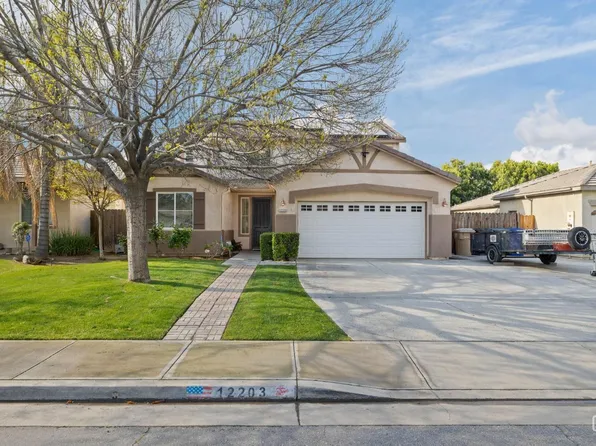 12203 Childress St, Bakersfield, CA 93312