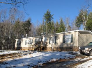 305 Four Coves Trl, Crumpler, NC 28617