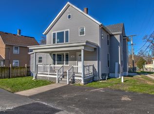 207 Grinton Ave, Joliet, IL 60432