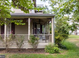 616 Chestnut Hill Ave, Baltimore, MD 21218