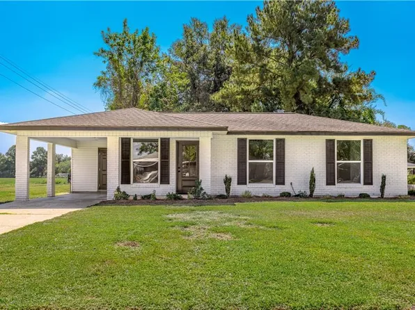 5503 Larkspur Dr, Alexandria, LA 71303