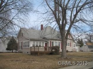 305 Green St, Tipton, IN 46072