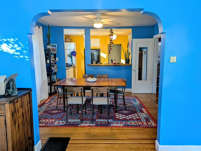 3532 Lyon Ave — Photo 5