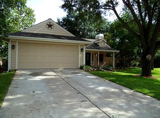 10310 Linecamp Dr, Houston, TX 77064