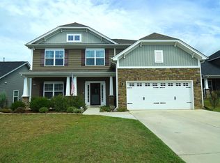 161 Wingspan Way, Chapin, SC 29036
