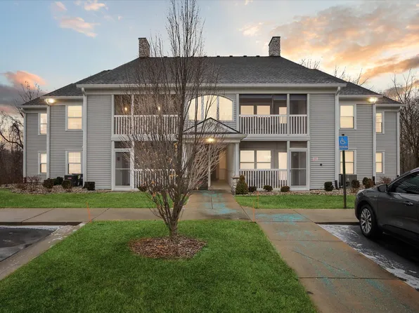4213 Inverness St, Dexter, MI 48130