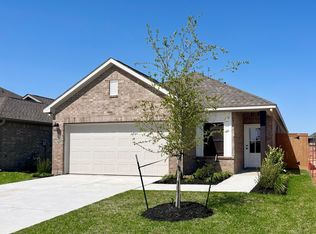 10938 Tawny Ridge Dr, Beasley, TX 77417