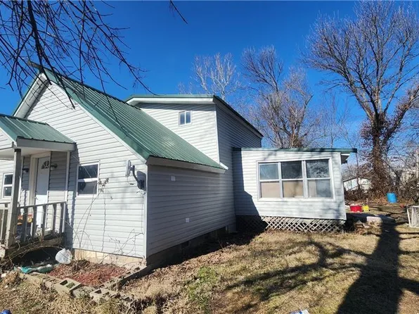 502 Mitchell St, Mindenmines, MO 64769