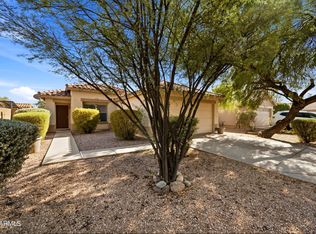 3057 W Lucia Dr, Phoenix, AZ 85051