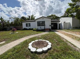 1215 NE 16TH Terrace, Fort Lauderdale, FL 33304