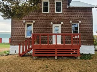 W4871 Sherwood Rd, Neillsville, WI 54456