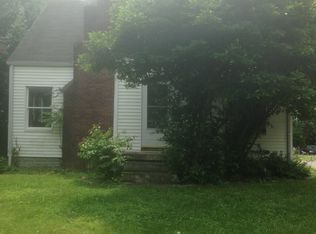 763 Cardinal Dr, Evansville, IN