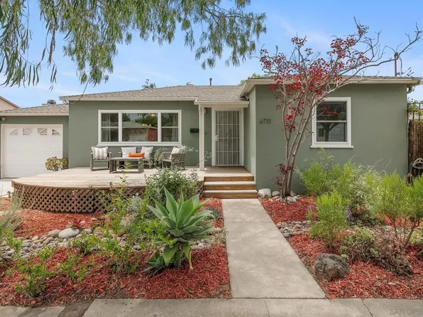 4711 Baily Pl, San Diego, CA 92105