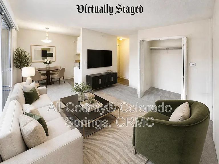 5030 El Camino Dr #4 — Photo 3