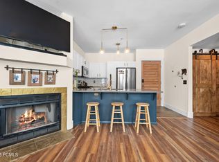 8381 Meadowview Ct APT A13, Park City, UT 84098