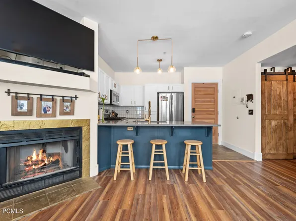 8381 Meadowview Ct APT A13, Park City, UT 84098