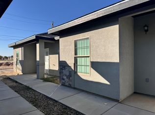1325 S Iowa St #B, Pecos, TX 79772