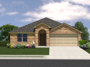 3117 Brosnan Rd, Lorena, TX 76655
