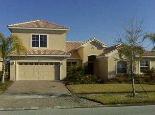 4055 Navigator Way, Kissimmee, FL 34746