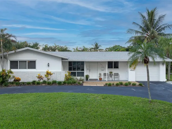 807 SE 9th Terrace, Deerfield Beach, FL 33441