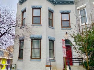 1742 Kalorama Rd NW, Washington, DC 20009