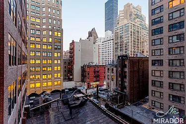 Rented by Mirador Real Estate