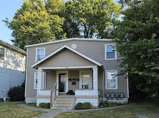 139 E Francis Ave, Louisville, KY 40214