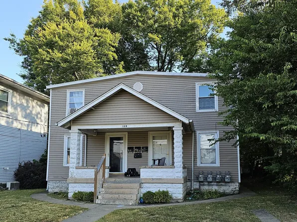 139 E Francis Ave, Louisville, KY 40214