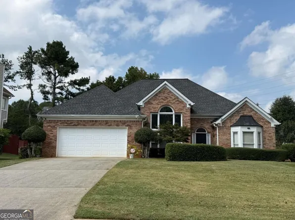 2072 Little River Dr, Suwanee, GA 30024