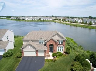 210 Chapin Way, Oswego, IL