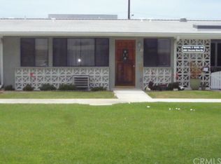 1281 Golden Rain Rd APT 69I, Seal Beach, CA 90740