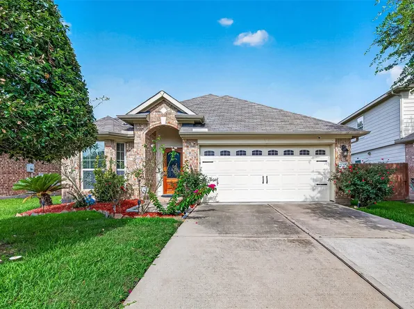 21519 Gable Meadows Ln, Spring, TX 77379