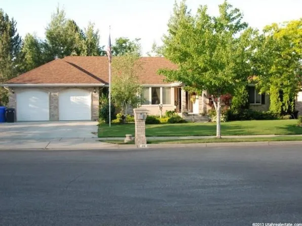 891 E 3300 N, North Ogden, UT 84414