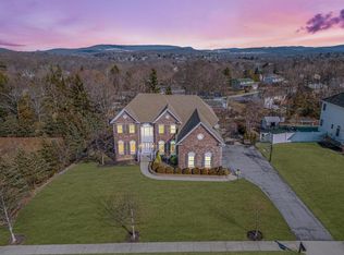 77 Fredrick Dr, Monroe, NY 10950